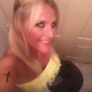 Meet your Posher, Tammy